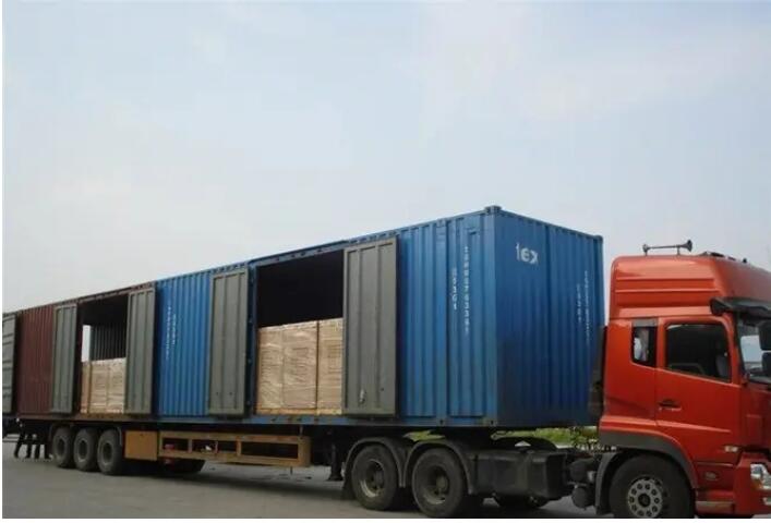 泉州到周至县整车运输