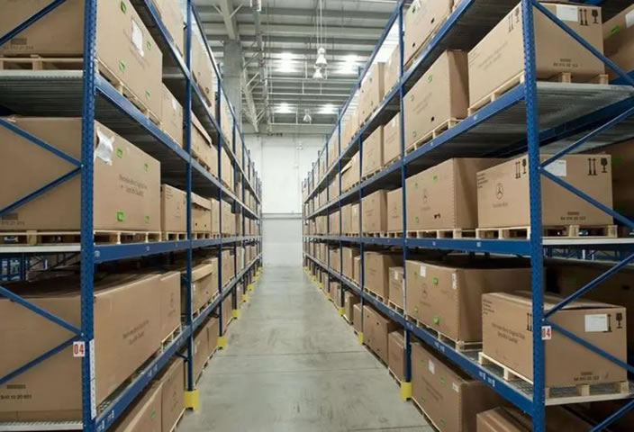 泉州到周至县货物仓储