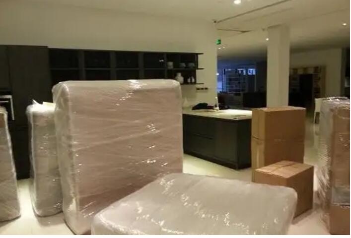 泉州到周至县长途搬家