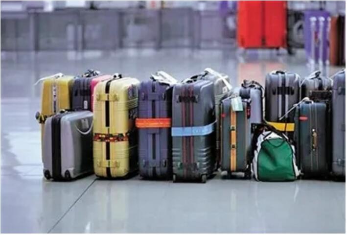 泉州到周至县行李托运