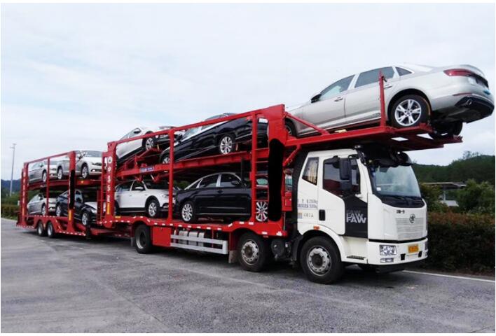 泉州到周至县轿车托运